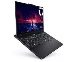 Ноутбук Lenovo Legion Pro 5 16ADR10 (83LT008GRA) Eclipse Black