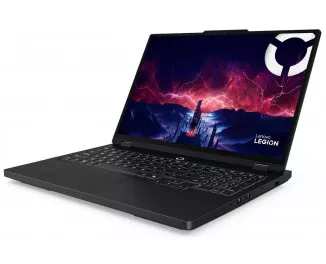 Ноутбук Lenovo Legion Pro 5 16ADR10 (83LT008GRA) Eclipse Black