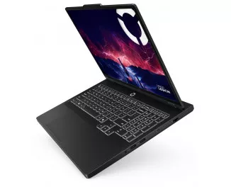 Ноутбук Lenovo Legion Pro 5 16ADR10 (83LT008GRA) Eclipse Black