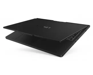 Ноутбук Lenovo Legion Pro 5 16ADR10 (83LT008GRA) Eclipse Black