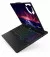 Ноутбук Lenovo Legion Pro 5 16ADR10 (83LTCTO1WW) Eclipse Black