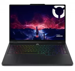 Ноутбук Lenovo Legion Pro 5 16AFR10 (83F2001EPB) Eclipse Black