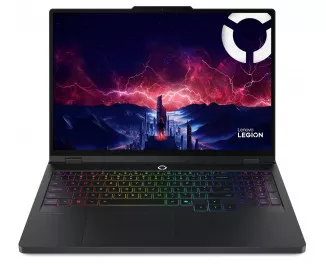 Ноутбук Lenovo Legion Pro 5 16AFR10 (83F2001EPB) Eclipse Black