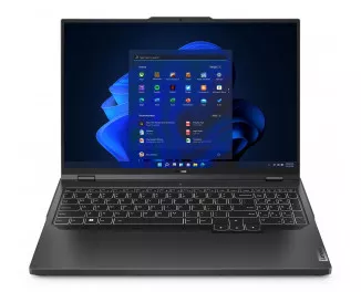 Ноутбук Lenovo Legion Pro 5 16ARX8 (82WM0082RM) Onyx Gray
