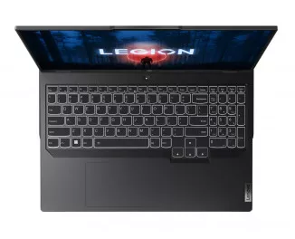 Ноутбук Lenovo Legion Pro 5 16ARX8 (82WM0082RM) Onyx Gray