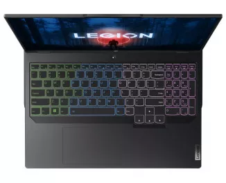 Ноутбук Lenovo Legion Pro 5 16ARX8 (82WM00CNUS) Onyx Gray