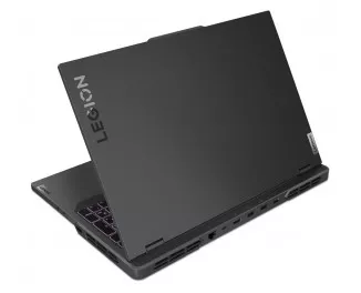 Ноутбук Lenovo Legion Pro 5 16ARX8 (82WM00CNUS) Onyx Gray