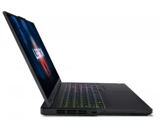Ноутбук Lenovo Legion Pro 5 16ARX8 (82WM00CNUS) Onyx Gray