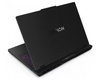 Ноутбук Lenovo Legion Pro 5 16IAX10 (83F3000HUS) Eclipse Black