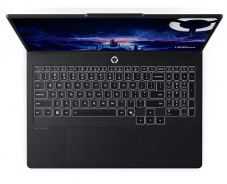 Ноутбук Lenovo Legion Pro 5 16IAX10 (83F30032RA) Eclipse Black
