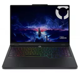 Ноутбук Lenovo Legion Pro 5 16IAX10 (83F3CTO1WW) Eclipse Black