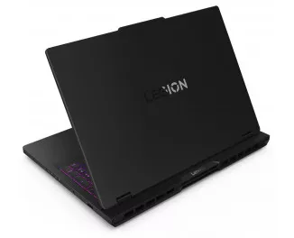 Ноутбук Lenovo Legion Pro 5 16IAX10 (83F3CTO1WW) Eclipse Black