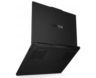 Ноутбук Lenovo Legion Pro 5 16IAX10 (83F3CTO1WW) Eclipse Black