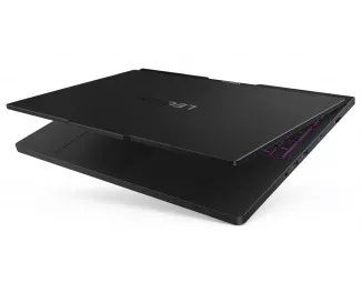 Ноутбук Lenovo Legion Pro 5 16IAX10H (83LU004WUS) Eclipse Black