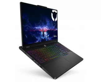 Ноутбук Lenovo Legion Pro 5 16IAX10H (83LU004WUS) Eclipse Black