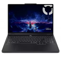 Ноутбук Lenovo Legion Pro 5 16IAX10H (83LU0064RA) Eclipse Black