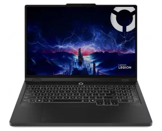 Ноутбук Lenovo Legion Pro 5 16IRX10 (83NN0021FR) Eclipse Black