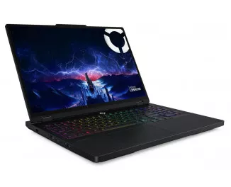 Ноутбук Lenovo Legion Pro 5 16IRX10 (83NN0039US) Eclipse Black