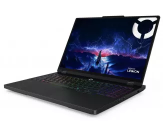 Ноутбук Lenovo Legion Pro 5 16IRX10 (83NN0039US) Eclipse Black