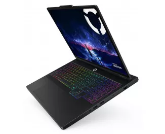 Ноутбук Lenovo Legion Pro 5 16IRX10 (83NN0039US) Eclipse Black