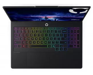 Ноутбук Lenovo Legion Pro 5 16IRX10 (83NN0039US) Eclipse Black