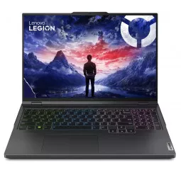 Ноутбук Lenovo Legion Pro 5 16IRX9 (83DF00APUS) Onyx Gray
