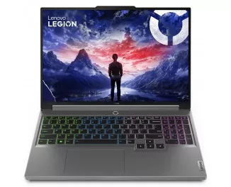 Ноутбук Lenovo Legion Pro 5 16IRX9 (83DG00KJRA) Luna Gray