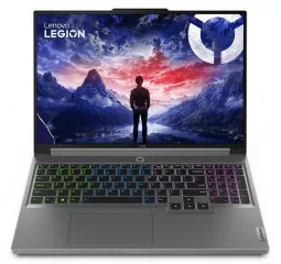 Ноутбук Lenovo Legion Pro 5 16IRX9 (83DG00KKRA) Luna Gray