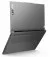 Ноутбук Lenovo Legion Pro 5 16IRX9 (83DG00KLRA) Luna Gray