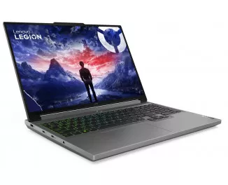 Ноутбук Lenovo Legion Pro 5 16IRX9 (83DG00KLRA) Luna Gray