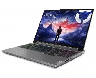 Ноутбук Lenovo Legion Pro 5 16IRX9 (83DG00KLRA) Luna Gray
