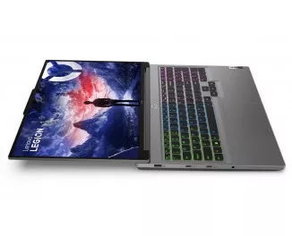 Ноутбук Lenovo Legion Pro 5 16IRX9 (83DG00KLRA) Luna Gray