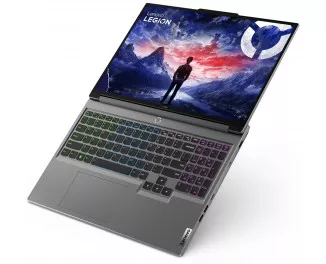 Ноутбук Lenovo Legion Pro 5 16IRX9 (83DG00KLRA) Luna Gray
