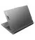 Ноутбук Lenovo Legion Pro 5 16IRX9 (83DG00KLRA) Luna Gray