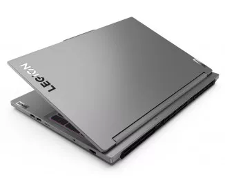 Ноутбук Lenovo Legion Pro 5 16IRX9 (83DG00KLRA) Luna Gray