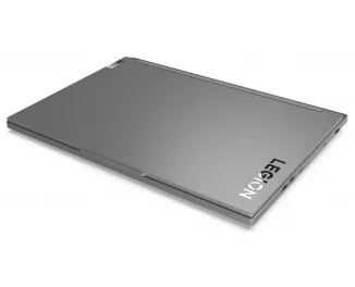 Ноутбук Lenovo Legion Pro 5 16IRX9 (83DG00KLRA) Luna Gray