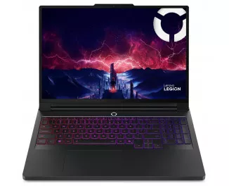 Ноутбук Lenovo Legion Pro 7 16AFR10H (83RU0002US) Eclipse Black