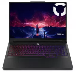 Ноутбук Lenovo Legion Pro 7 16AFR10H (83RU0005US) Eclipse Black