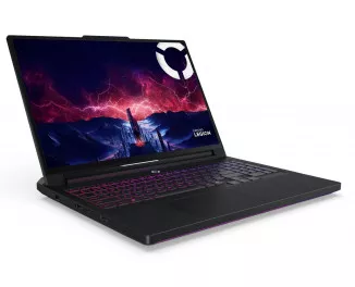 Ноутбук Lenovo Legion Pro 7 16AFR10H (83RU000LPB) Eclipse Black