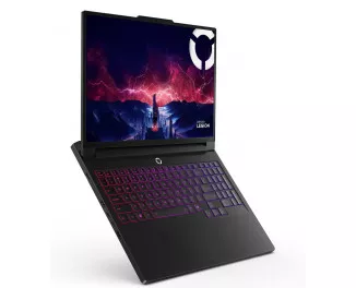 Ноутбук Lenovo Legion Pro 7 16AFR10H (83RU000LPB) Eclipse Black