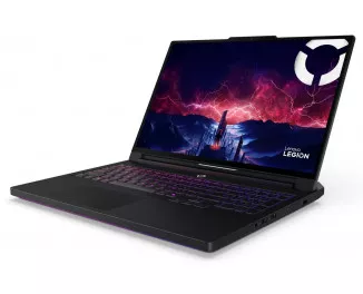 Ноутбук Lenovo Legion Pro 7 16AFR10H (83RU000LPB) Eclipse Black
