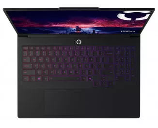 Ноутбук Lenovo Legion Pro 7 16AFR10H (83RU000LPB) Eclipse Black