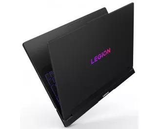 Ноутбук Lenovo Legion Pro 7 16AFR10H (83RU000LPB) Eclipse Black