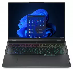 Ноутбук Lenovo Legion Pro 7 16ARX8H (82WS003KUS) Onyx Gray