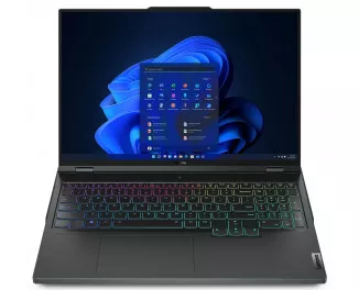 Ноутбук Lenovo Legion Pro 7 16ARX8H (82WS003KUS) Onyx Gray