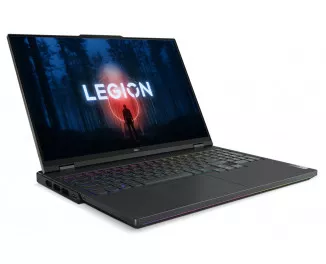 Ноутбук Lenovo Legion Pro 7 16ARX8H (82WS003KUS) Onyx Gray