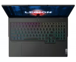Ноутбук Lenovo Legion Pro 7 16ARX8H (82WS003KUS) Onyx Gray