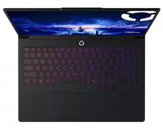 Ноутбук Lenovo Legion Pro 7 16IAX10H (83F50014US_16_1_custom) Eclipse Black