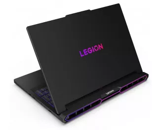 Ноутбук Lenovo Legion Pro 7 16IAX10H (83F50014US_16_1_custom) Eclipse Black