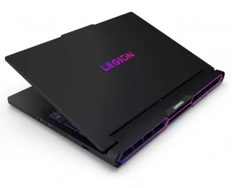 Ноутбук Lenovo Legion Pro 7 16IAX10H (83F5001RUS) Eclipse Black